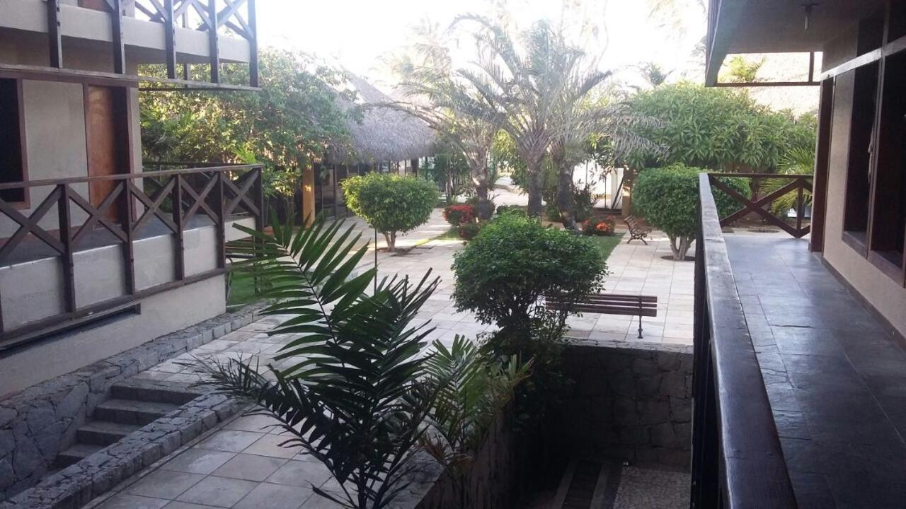 Eco Paradise Cumbuco 131 מראה חיצוני תמונה