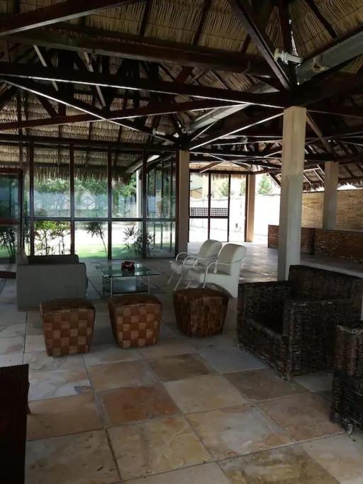Eco Paradise Cumbuco 131 מראה חיצוני תמונה