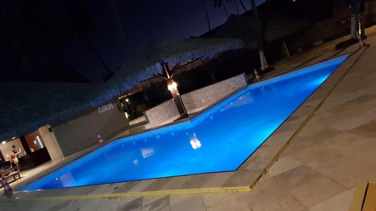 Eco Paradise Cumbuco 131 מראה חיצוני תמונה
