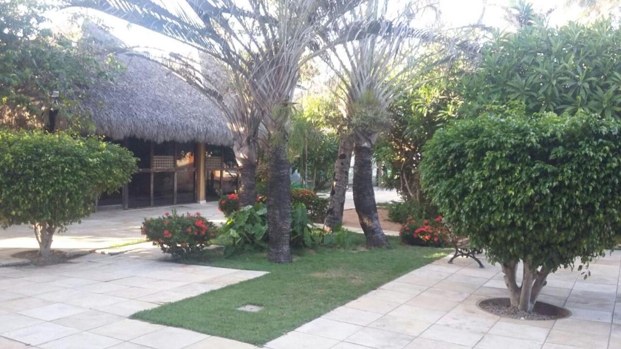 Eco Paradise Cumbuco 131 מראה חיצוני תמונה