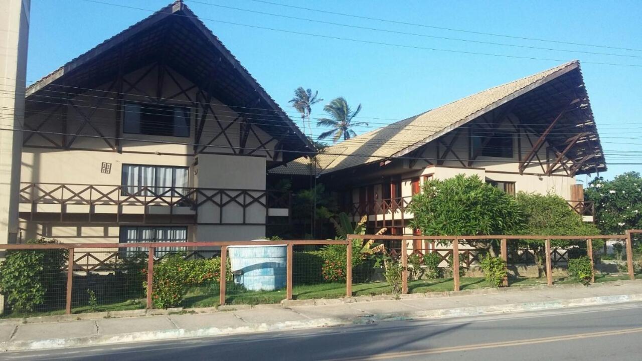 Eco Paradise Cumbuco 131 מראה חיצוני תמונה